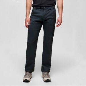 Prana Stretch Zion Pant in Stormy Night